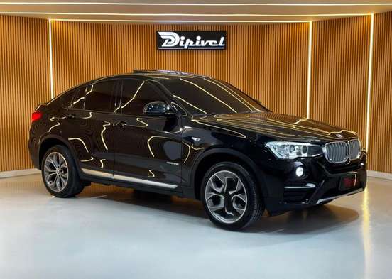 BMW-X4-2018