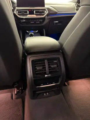 BMW-X4-3.0 TWINPOWER GASOLINA M40I STEPTRONIC BMW-X4-2023