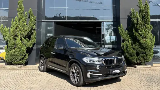 BMW-X5-2017
