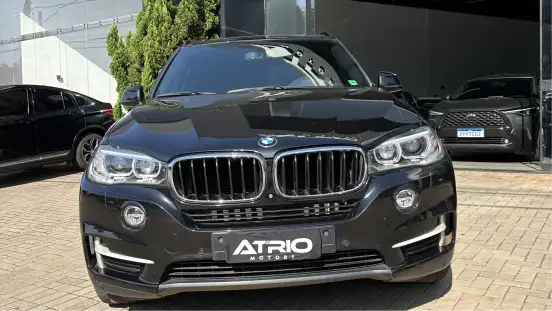 BMW-X5-2017