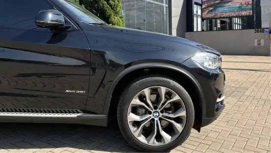 BMW-X5-2017