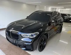 BMW X5 3.0 I6 TURBO HÍBRIDO XDRIVE45E M SPORT AUTOMÁTICO BMW X5 3.0 I6 TURBO HÍBRIDO XDRIVE45E M SPORT AUTOMÁTICO