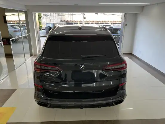 BMW-X5-3.0 I6 TURBO HÍBRIDO XDRIVE45E M SPORT AUTOMÁTICO BMW-X5-2022