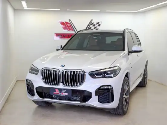 BMW-X5-2020