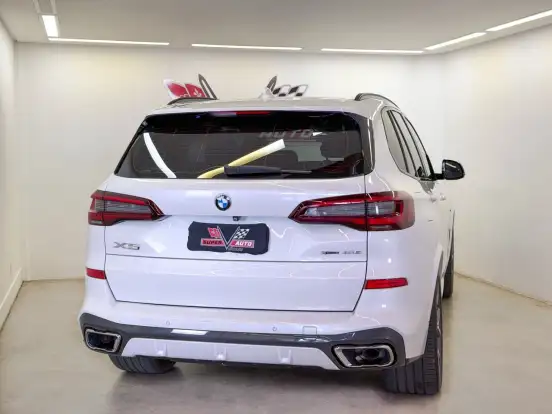 BMW-X5-2020