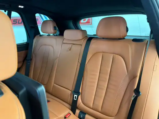 BMW-X5-3.0 I6 TURBO HÍBRIDO XDRIVE45E M SPORT AUTOMÁTICO BMW-X5-2020