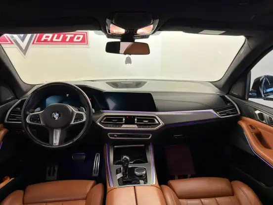BMW-X5-2020