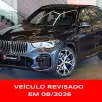 BMW X5 3.0 I6 TURBO HÍBRIDO XDRIVE45E M SPORT AUTOMÁTICO BMW X5 3.0 I6 TURBO HÍBRIDO XDRIVE45E M SPORT AUTOMÁTICO