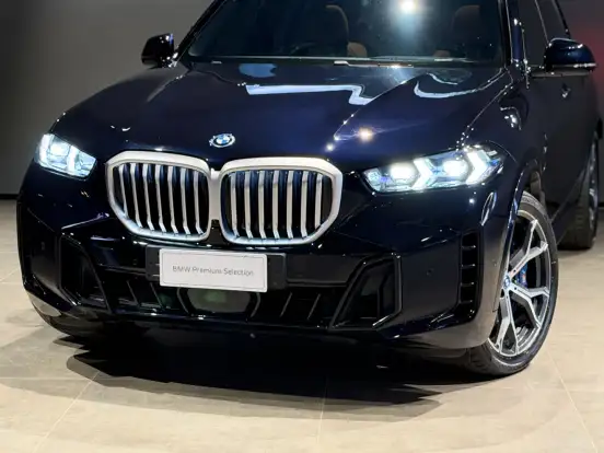 BMW-X5-2024