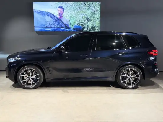 BMW-X5-3.0 I6 TURBO HÍBRIDO XDRIVE50E M SPORT AUTOMÁTICO BMW-X5-2024