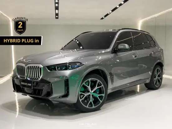 BMW-X5-2025
