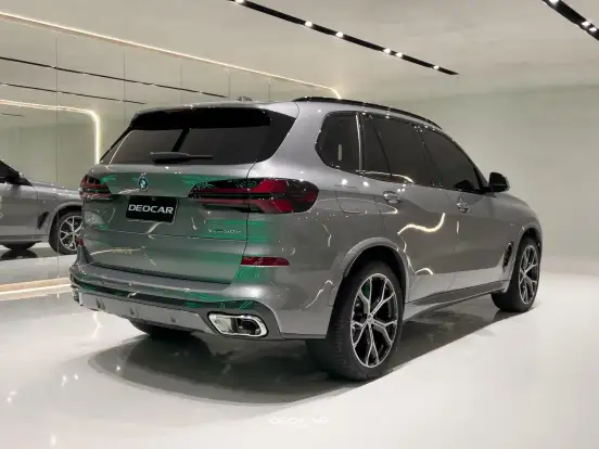 BMW-X5-2025
