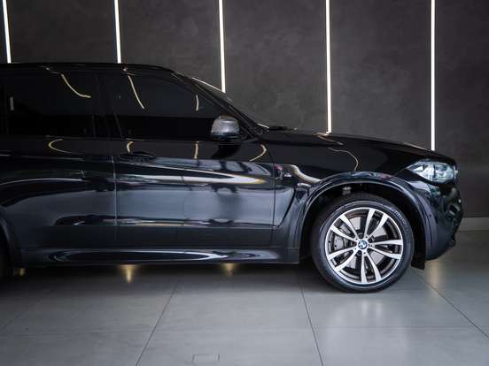 BMW-X5-3.0 4X4 M50D I6 TURBO DIESEL 4P AUTOMÁTICO BMW-X5-2018