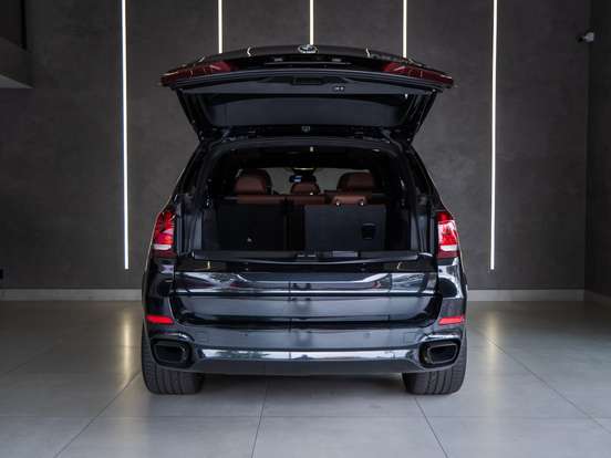 BMW-X5-3.0 4X4 M50D I6 TURBO DIESEL 4P AUTOMÁTICO BMW-X5-2018