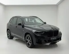 BMW X5 3.0 I6 TURBO HÍBRIDO XDRIVE45E M SPORT AUTOMÁTICO BMW X5 3.0 I6 TURBO HÍBRIDO XDRIVE45E M SPORT AUTOMÁTICO