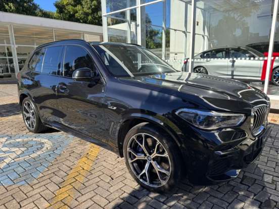 BMW-X5-2022