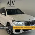 BMW X5 3.0 I6 TURBO HÍBRIDO XDRIVE45E M SPORT AUTOMÁTICO BMW X5 3.0 I6 TURBO HÍBRIDO XDRIVE45E M SPORT AUTOMÁTICO
