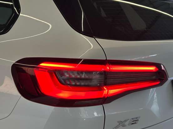 BMW-X5-3.0 I6 TURBO HÍBRIDO XDRIVE45E M SPORT AUTOMÁTICO BMW-X5-2021