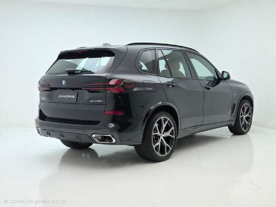 BMW-X5-3.0 I6 TURBO HÍBRIDO XDRIVE50E M SPORT AUTOMÁTICO BMW-X5-2025