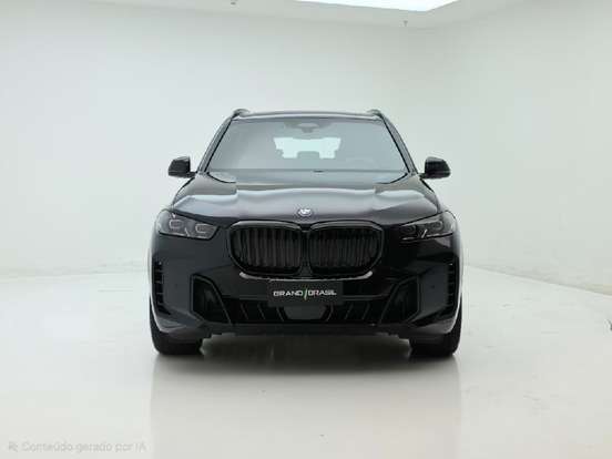 BMW-X5-3.0 I6 TURBO HÍBRIDO XDRIVE50E M SPORT AUTOMÁTICO BMW-X5-2025