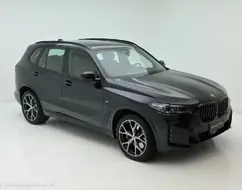 BMW X5 3.0 I6 TURBO HÍBRIDO XDRIVE50E M SPORT AUTOMÁTICO BMW X5 3.0 I6 TURBO HÍBRIDO XDRIVE50E M SPORT AUTOMÁTICO