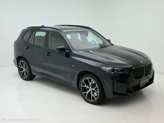 BMW-X5-3.0 I6 TURBO HÍBRIDO XDRIVE50E M SPORT AUTOMÁTICO BMW-X5-2025