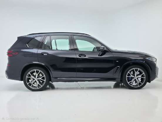 BMW-X5-3.0 I6 TURBO HÍBRIDO XDRIVE50E M SPORT AUTOMÁTICO BMW-X5-2025
