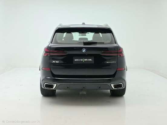 BMW-X5-3.0 I6 TURBO HÍBRIDO XDRIVE50E M SPORT AUTOMÁTICO BMW-X5-2025