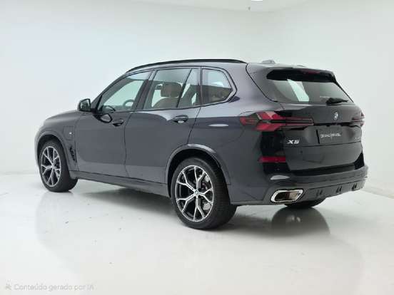 BMW-X5-3.0 I6 TURBO HÍBRIDO XDRIVE50E M SPORT AUTOMÁTICO BMW-X5-2025