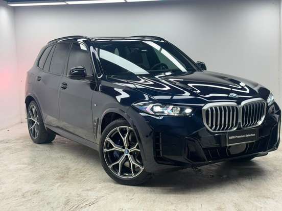BMW-X5-3.0 I6 TURBO HÍBRIDO XDRIVE50E M SPORT AUTOMÁTICO BMW-X5-2023