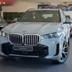 BMW X5 3.0 I6 TURBO HÍBRIDO XDRIVE50E M SPORT AUTOMÁTICO BMW X5 3.0 I6 TURBO HÍBRIDO XDRIVE50E M SPORT AUTOMÁTICO