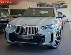 BMW X5 3.0 I6 TURBO HÍBRIDO XDRIVE50E M SPORT AUTOMÁTICO BMW X5 3.0 I6 TURBO HÍBRIDO XDRIVE50E M SPORT AUTOMÁTICO