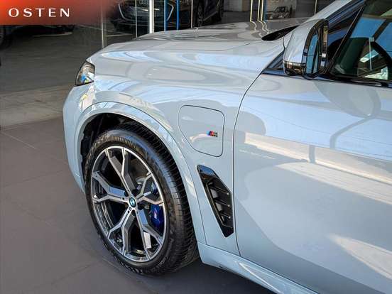 BMW-X5-3.0 I6 TURBO HÍBRIDO XDRIVE50E M SPORT AUTOMÁTICO BMW-X5-2026