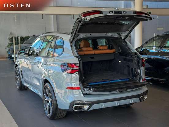 BMW-X5-3.0 I6 TURBO HÍBRIDO XDRIVE50E M SPORT AUTOMÁTICO BMW-X5-2026