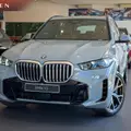 BMW X5 3.0 I6 TURBO HÍBRIDO XDRIVE50E M SPORT AUTOMÁTICO BMW X5 3.0 I6 TURBO HÍBRIDO XDRIVE50E M SPORT AUTOMÁTICO