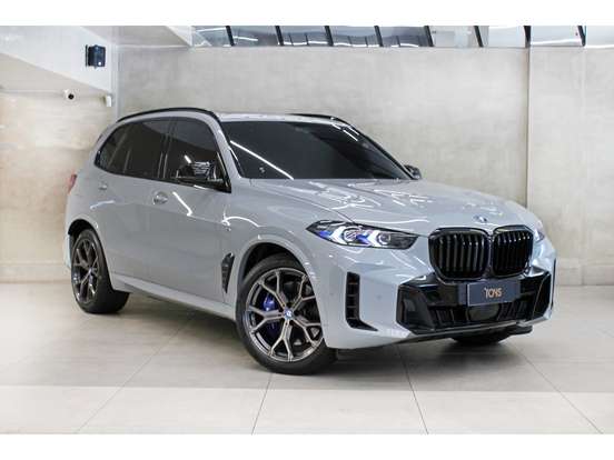 BMW-X5-3.0 I6 TURBO HÍBRIDO XDRIVE50E M SPORT AUTOMÁTICO BMW-X5-2024