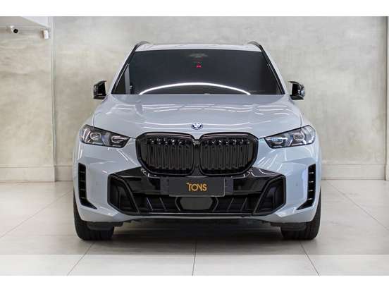 BMW-X5-3.0 I6 TURBO HÍBRIDO XDRIVE50E M SPORT AUTOMÁTICO BMW-X5-2024