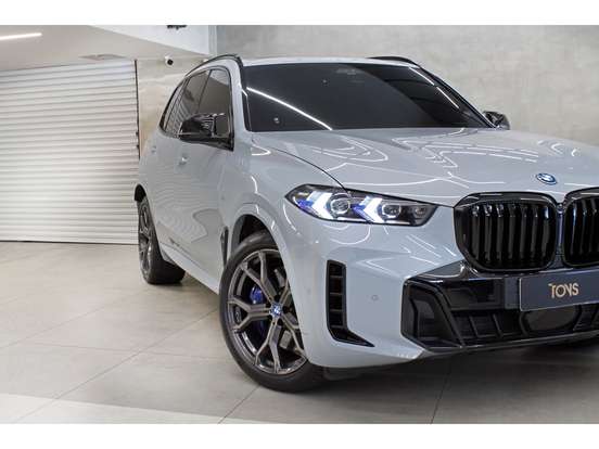 BMW-X5-3.0 I6 TURBO HÍBRIDO XDRIVE50E M SPORT AUTOMÁTICO BMW-X5-2024