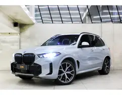 BMW X5 3.0 I6 TURBO HÍBRIDO XDRIVE50E M SPORT AUTOMÁTICO BMW X5 3.0 I6 TURBO HÍBRIDO XDRIVE50E M SPORT AUTOMÁTICO