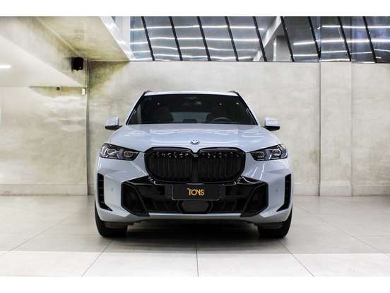 BMW-X5-3.0 I6 TURBO HÍBRIDO XDRIVE50E M SPORT AUTOMÁTICO BMW-X5-2023
