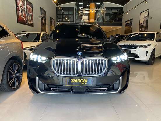 BMW-X5-2024
