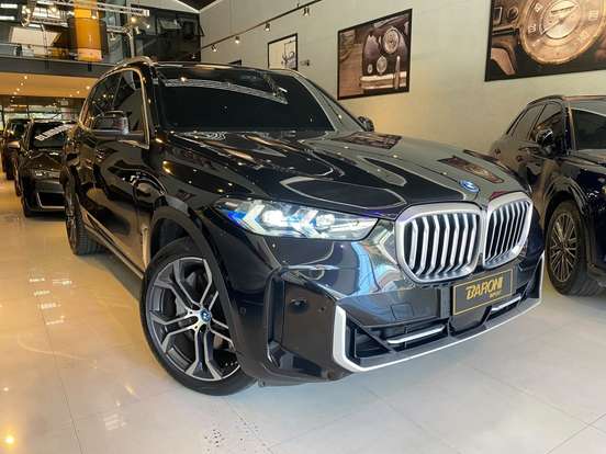 BMW-X5-2024