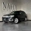 BMW X5 4.4 V8 TURBO GASOLINA XDRIVE50I SECURITY AUTOMÁTICO BMW X5 4.4 V8 TURBO GASOLINA XDRIVE50I SECURITY AUTOMÁTICO
