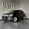 BMW X5 4.4 V8 TURBO GASOLINA XDRIVE50I SECURITY AUTOMÁTICO BMW X5 4.4 V8 TURBO GASOLINA XDRIVE50I SECURITY AUTOMÁTICO
