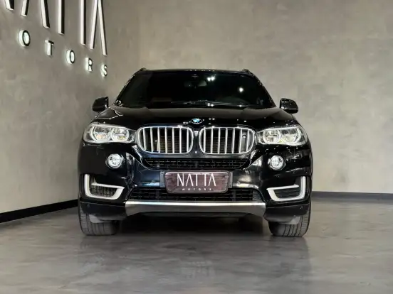 BMW-X5-2015