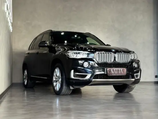 BMW-X5-2015