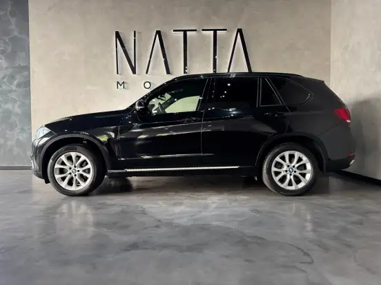BMW-X5-2015