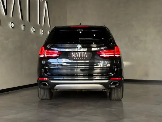 BMW-X5-2015