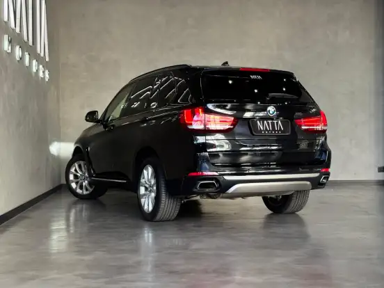 BMW-X5-2015
