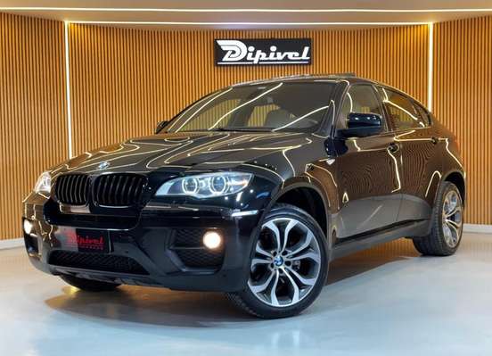 BMW-X6-2013